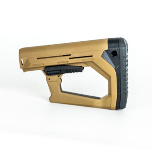 Ruger 10/22 Stock > Buttstocks - Preview